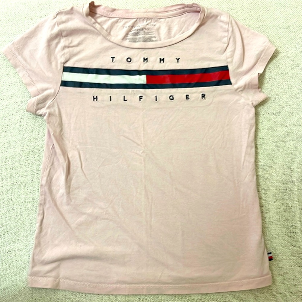 Tommy Hilfiger T-Shirt